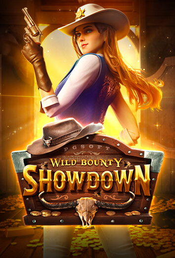 Wild Bounty Showdown